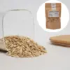 Ashwagandha Root | Cuts | Withania Somnifera Radix - Image 2