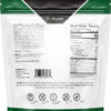 Organic Spirulina Supplement, 3000MG Per Serving, Approx. 720 Tablets (4 Month Supply), Rich in Prebiotics & Proteins, Vegan, Superfood - Image 2