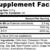 BCAA Post Workout Powder - Image 2