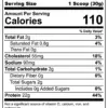 Whey Isolate Protein, Protein Powder, Chocolate Protein - Image 2