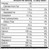 Enhanced Whey Protein (Chocolate) - Image 2
