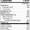 Strawberry Cream Superfood Protein Blend - Image 2