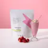 Strawberry Cream Superfood Protein Blend